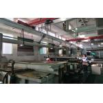 165M 125M Rotary Screen Printing Good Symmetrical 640mm 819mm 914mm for sale