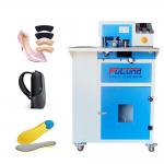 Automatic Foam Skiving Machine 50Hz For Making Shoe CE Verified for sale