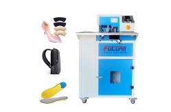 China Automatic Foam Skiving Machine 50Hz For Making Shoe CE Verified supplier
