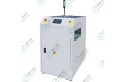China ZK Series SMT Vacuum Bare Board Loader PLC controlled 220V supplier