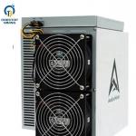 Canaan Avalon A1166 Pro Miner 81th 42w BTC Asic Crypto Mining Machine for sale