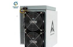 China Canaan Avalon A1166 Pro Miner 81th 42w BTC Asic Crypto Mining Machine supplier