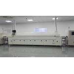 12 Zone JT Reflow Oven TEA1200 Soldering Machine Electronic Manufacturing Services