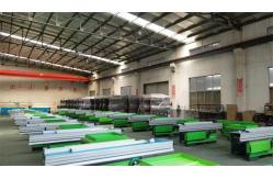 China Sliding Table Saw manufacturer