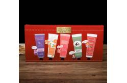 China 250gsm Ivory Board Box Custom Cosmetic Packaging Card Tray Insert supplier