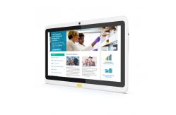 China 1920x1080 Medical Tablet  PC 2+16G RK3288 13.3 Inch Android Tablet supplier