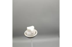 China Foam Cleaner Valve And Cap Precision Design For Foam Spray Output supplier