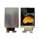 2.4 Inch TFT LCD OEM Semi Transparent  Display Screen HD 240x320LCD 2.4 Inch for sale