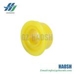 ISUZU NPR PARTS 8-97095148-0 8970951480 Cab Bracket Mounting Rubber Suitable for ISUZU NPR 100P for sale