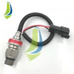 221-8859 2218859 High Pressure Sensor For E320C Excavator Parts for sale