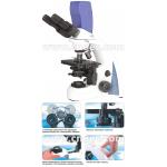 5.0M / 40x - 100x Digital Optical Microscope A31.1008 For Laboratory for sale