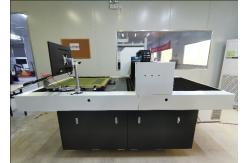 China UV Laser Screen Printing Exposure Machine 400nm To 410nm supplier