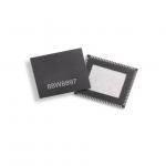 Wireless Communication Module 88W8897PB1-NMJ2C005 2.4 GHz Dual-Band Wi-Fi 5 And Bluetooth 5.0 Chip for sale