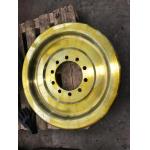 Railway axles wagon AAR train wheel axle