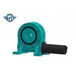 Enclosed Slewing Drive Gearbox For Self Locking Single Axis Tracking System 25 Inch for sale