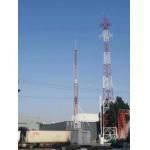 Reusable Communication Tower For Rapid Deployment Convenient Installation for sale