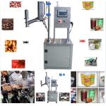 8 Automatic Liquid Nitrogen Injection Machine