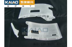 China CNC Processing Rapid Machining Services Hand Plate Silicone Molds Base supplier