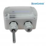 -40~+70℃ Temperature Sensor For Heating And HVAC