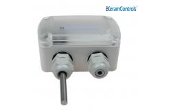 China -40~+70℃ Temperature Sensor For Heating And HVAC supplier