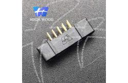 China HW-M80 Connectors, HW-M80-5001022  2mm pitch rectangle connector supplier