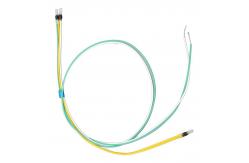 China B59300M1110A070 Cross PTC Thermistors As Limit Temperature Sensors 110C supplier