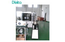 China NCF ISO1182 BS476-4 Battery Outer Shell Non-combustibility Tester supplier