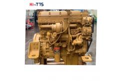 China C13 Complete Engine Assy for Diesel Engine Parts Part No C13 Qaulity supplier