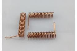 China Copper Material Whip Antenna Spring PCB 433Mhz For Long Range Wireless Device supplier