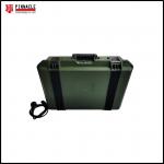 140W Cellphone Signal Jammers Interrupter 2g 3G 4G 5G With Internal Antennas for sale