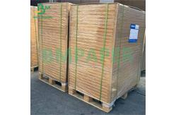 China 60gsm Clear Printing And Uniform Inkjet Drug Instruction Sheet Paper 700MM*1000MM supplier
