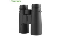China Waterproof HD 10x42 Compact Binoculars Handwheel Focusing For Adults supplier