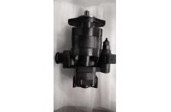 China AT331223 Hydraulic Gear Pump for Backhoe Loader 315sk, 325jconstruction Machinery Spare Parts supplier
