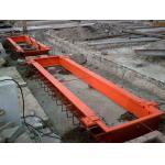 Dynamic Axle Weighing Scales , 20-40T Weigh In Motion Axle Weighbridge