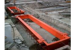 China Heavy Duty Truck Scale Weighbridge With Advanced Electronic Weighing Technology supplier