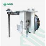 EN IEC 61851-1 Electric Vehicle Charging Interface Pendulum Impact Test Device