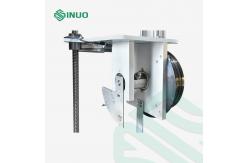 China EN IEC 61851-1 Electric Vehicle Charging Interface Pendulum Impact Test Device supplier