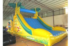China Classic Inflatable Obstacle Course Inflatable Obstacle Course Outdoor Games supplier