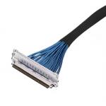 High-Flex LVDS Cable With Custom Design – OEM/ODM Wire Harness Manufacturer for sale