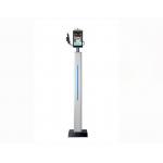 Face Recognition Anti Counterfeiting System Of Drunk Driving Alcohol Detection for sale