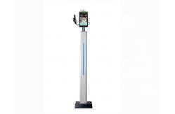 China Driver Alcohol Detection And Attendance System By Face Recognition supplier