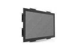 China 920x1080 IPS 21.5'' Open Frame Touch Monitor Full Metal Shell supplier