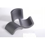 Precision Ferrite Motor Magnets for Automotive Staters for sale