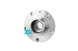 China 8E0598611 8E0598611A 8E0598611B  Wheel Hub Units Assembly In Front Axle For A4 supplier