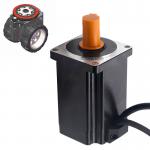 1000w Absolute Encoder Logistic Motor For Peristaltic Pump