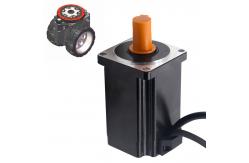 China Peristaltic Pump 48v 17 Bits Absolute Encoder Motor 200w 400w 750w 1000w supplier