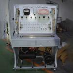 Airbag System Automotive Training Board Land Cruiser Educational Training Equipment for sale