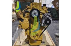 China 233-6648 2336648 Engine Assy For 3024C Diesel Engine supplier