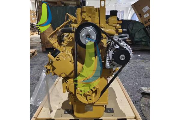 233-6648 2336648 Engine Assy For 3024C Diesel Engine