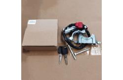China Sinotruk Howo Truck Spare Ignition Switch WG9130583119 supplier